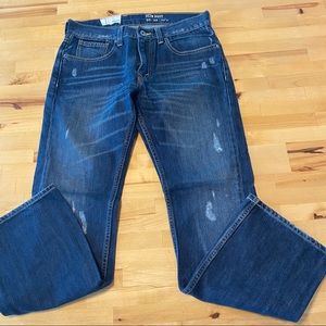 Men’s Levi’s 507 X Denim